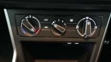 Volkswagen Polo 1.0 TSI Life 5dr Petrol Hatchback